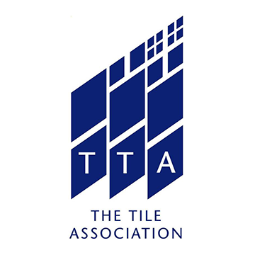 The Tile Association Logo.