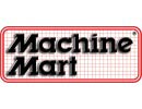 Logo du marché de la machine.