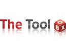 El logotipo de la caja de herramientas.