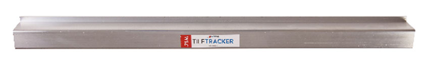 Tile Tracker El sistema de un solo listón.