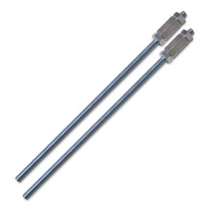 TileTracker M10 300 mm Leg Extension Kit.