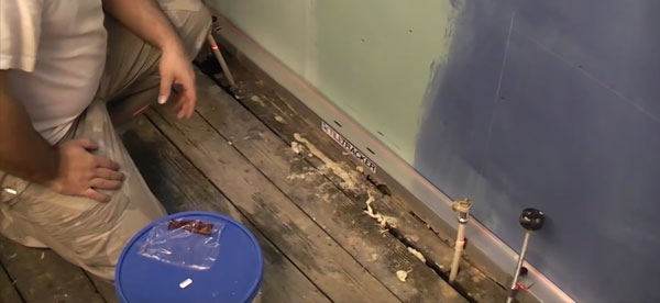 Ultimate Handyman Video - How To Tile